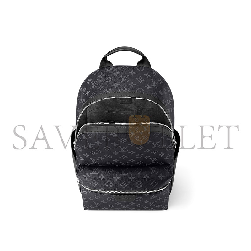 LOUIS VUITTON DISCOVERY BACKPACK PM M22558 (38*29*20cm) 